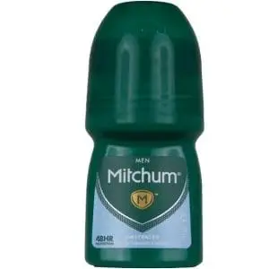 MITCHUM RON MEN UNSCENTED