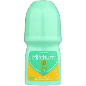 MITCHUM RON LADY PURE FRESH