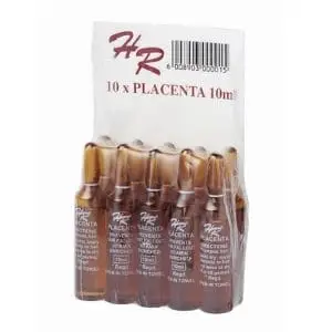 PLACENTA AMP 10X10ML AVID