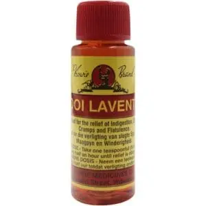 ROOI LAVENTAL 20ML KOWIE