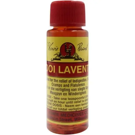 ROOI LAVENTAL 20ML KOWIE
