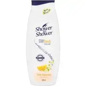SHOWER TO SH SGEL 500ML FRESH HAPPINESS