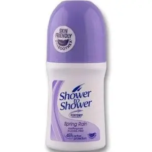 SHOWER TO SH RON F 50ML SPRING RAIN