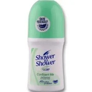 SHOWER TO SH RON F 50ML CONFIDENT ME