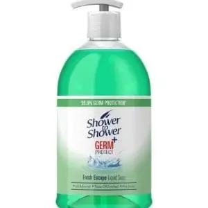 SHOWER TO SH LIQ SOAP 475ML FRESH ESCAPE