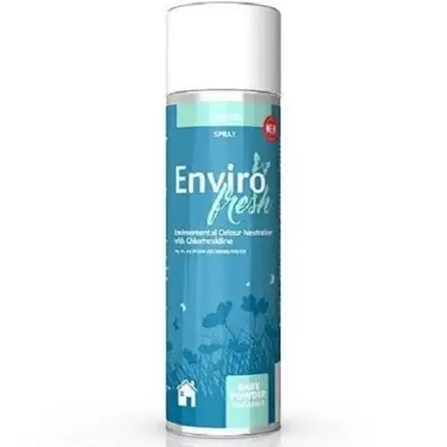 ENVIROFRESH BABY PDR 500ML