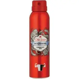 OLD SPICE DEO 150ML WOLFTHORN