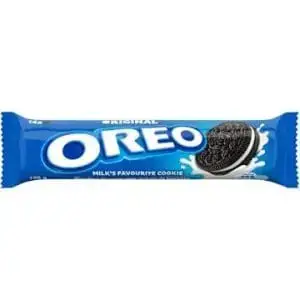 OREO BISCUITS 128G ORIGINAL