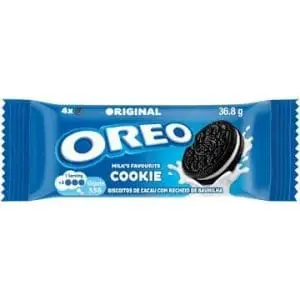 OREO COOKIE 36.8G ORIGINAL