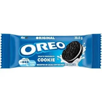 OREO COOKIE 36.8G ORIGINAL