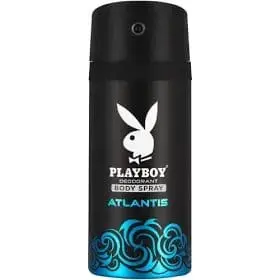 PLAYBOY DEO 150ML ATLANTIS