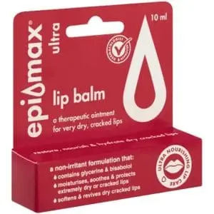 EPI-MAX ULTRA LIP BALM 10ML