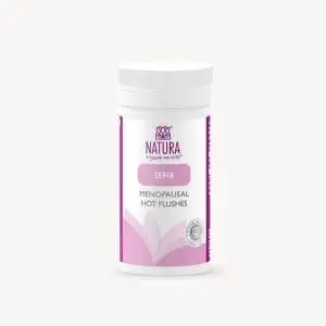 NATURA SEPIA TABS 150