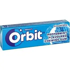 ORBIT 10 PEPPERMINT