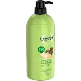 ORGANICS COND 1L REPAIR & CARE