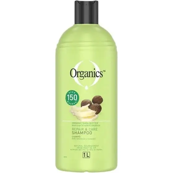 ORGANICS SPOO 1L REPAIR & CARE