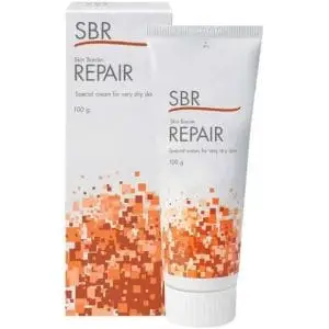 SBR REPAIR 100G