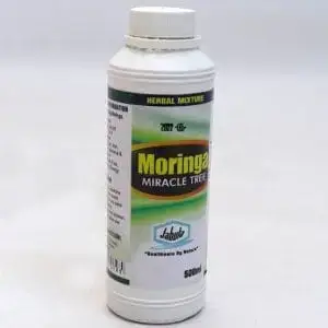 JABULA 500ML MORINGA HERB
