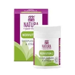 NATURA NERVUTON 2 TABS 150