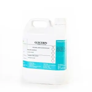 GLYCERINE 2.5L MHS