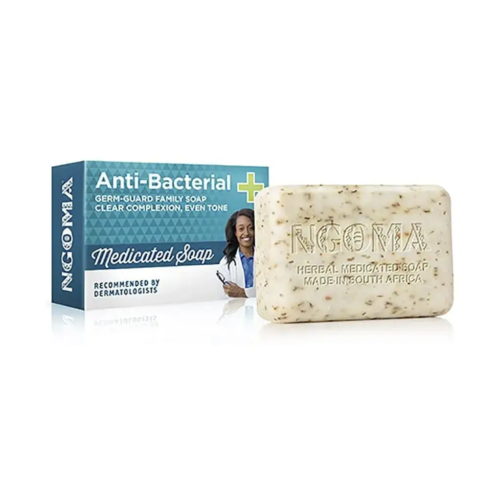 NGOMA SOAP 140G ANTIBACTERIAL
