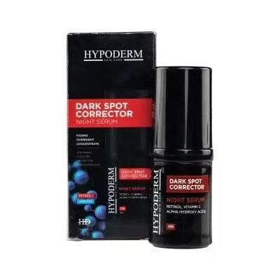 HYPODERM DARK SPOT NIGHT SERUM