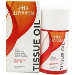 HYPODERM TISSUE OIL 60ML