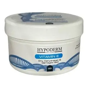 HYPODERM VIT E MOST CRM 250ML