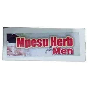 MPESU HERB FOR MEN PWD 20G