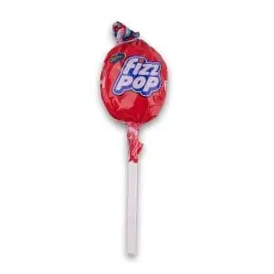FIZZ POPS CHERRY
