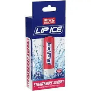 LIP ICE SBERRY SORBET