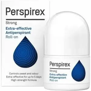 PERSPIREX RON 20ML STRONG