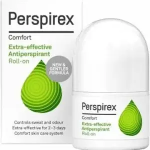 PERSPIREX COMFORT ROLL ON 20ML
