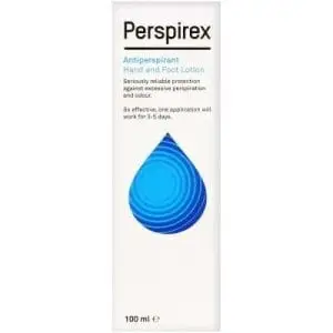 PERSPIREX APS LOTION 100ML