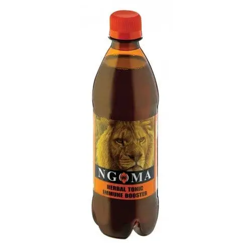 NGOMA HERBAL TONIC+IMMUNE 500ML