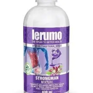 LERUMO 400ML STRONGMAN