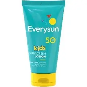 EVERYSUN KIDS SPF50 50ML