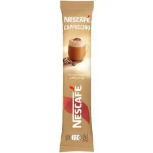 NESCAFE GOLD CAPPUCCINO 18G ORIGINAL