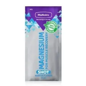 MCNABS MAGNESIUM SHOT 25ML