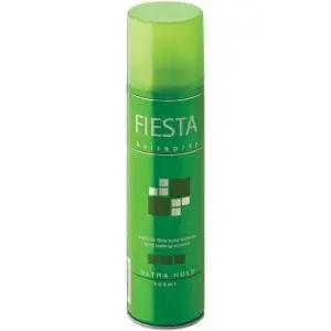 FIESTA HSPRAY 300ML ULTRA HOLD