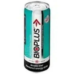 BIOPLUS DRINK 330ML KINETIC KIWI
