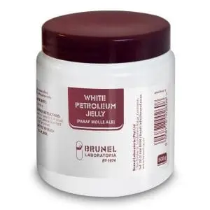PETROLEUM JEL WHITE - 500