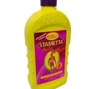 STAMETTA 500ML