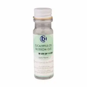 EUCALYPTUS OIL 20ML AVID