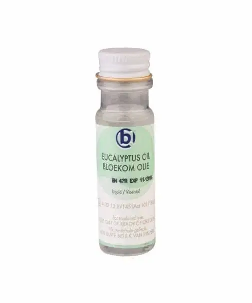 EUCALYPTUS OIL 20ML AVID