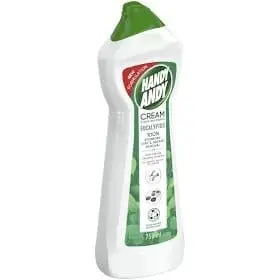 HANDY ANDY 750ML EUCALYPTUS