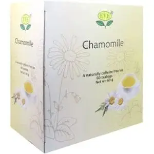 EVE TEA 60 CHAMOMILE