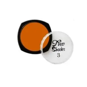 NEW SHADES NO 3