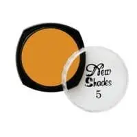 NEW SHADES NO 5