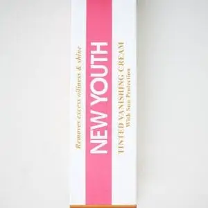 NEW YOUGH LIGHT 50ML